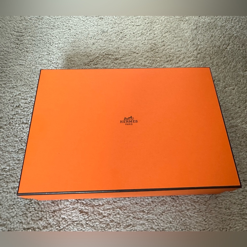 Hermes Box